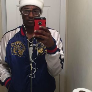 Meet your Posher, Samuel